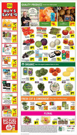 Lucky Supermarkets weekly ad week 8 Page 4