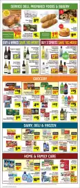 Lucky Supermarkets weekly ad week 8 Page 2