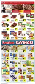 Lucky Supermarkets weekly ad week 8 Page 3