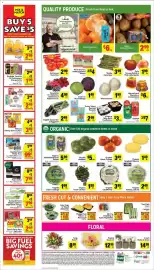 Lucky Supermarkets weekly ad week 8 Page 4