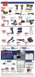 Lowe's weekly ad Page 2