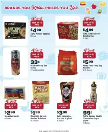 Grocery Outlet weekly ad week 8 Page 11