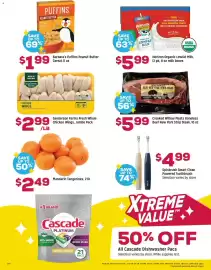Grocery Outlet weekly ad week 8 Page 2