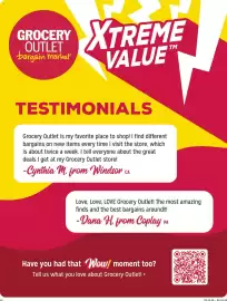 Grocery Outlet weekly ad week 8 Page 4