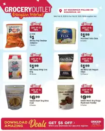 Grocery Outlet weekly ad week 8 Page 6