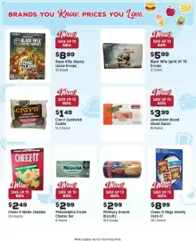 Grocery Outlet weekly ad week 8 Page 11