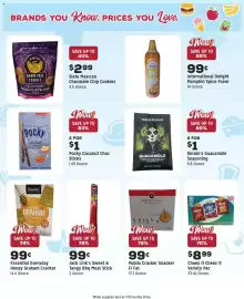 Grocery Outlet weekly ad week 8 Page 12