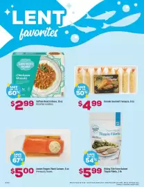 Grocery Outlet weekly ad week 8 Page 4