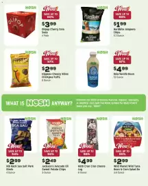 Grocery Outlet weekly ad week 8 Page 9