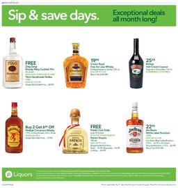Publix weekly ad week 8 Page 4