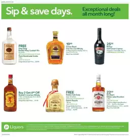Publix weekly ad week 8 Page 4