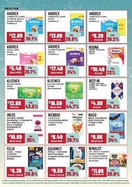 Bestway leaflet week 8 Page 16