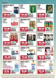 Bestway leaflet week 8 Page 2