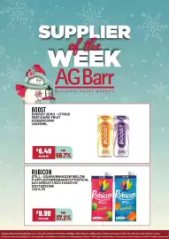 Bestway leaflet week 8 Page 6