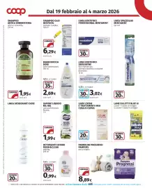 Volantino Coop Pagina 14