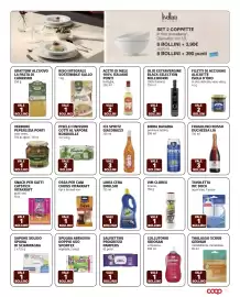 Volantino Coop Pagina 17