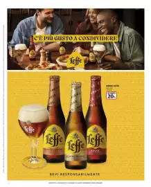 Volantino Coop Pagina 18