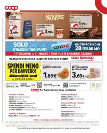 Volantino Coop Pagina 19
