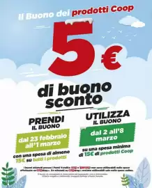 Volantino Coop Pagina 2