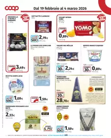 Volantino Coop Pagina 6