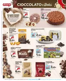 Volantino Coop Pagina 8