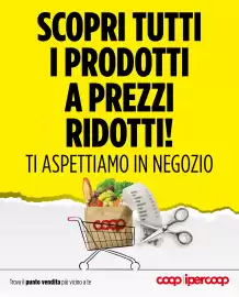 Volantino Coop Pagina 3