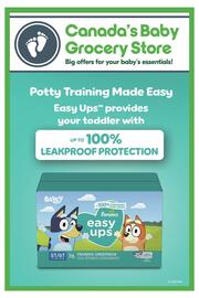 Sobeys flyer week 8 Page 22