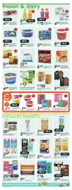Sobeys flyer week 8 Page 11