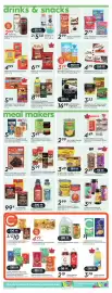 Sobeys flyer week 8 Page 12