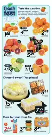 Sobeys flyer week 8 Page 17