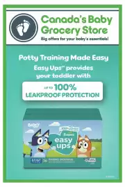 Sobeys flyer week 8 Page 22