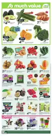 Sobeys flyer week 8 Page 8