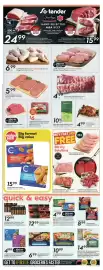Sobeys flyer week 8 Page 9
