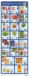 Walmart flyer week 8 Page 1