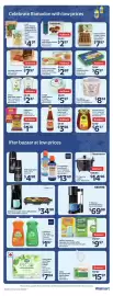 Walmart flyer week 8 Page 2