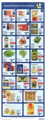 Walmart flyer (valid until 27-02)