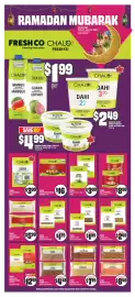 Chalo FreshCo flyer week 8 Page 11