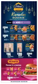 Chalo FreshCo flyer week 8 Page 14