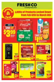 Chalo FreshCo flyer week 8 Page 16
