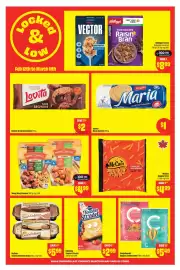 Chalo FreshCo flyer week 8 Page 18