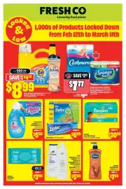 Chalo FreshCo flyer week 8 Page 19