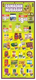Chalo FreshCo flyer week 8 Page 6