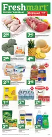 Freshmart flyer week 8 Page 3
