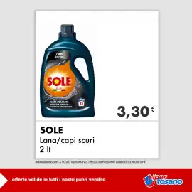 Volantino Iper Tosano settimana 8 Pagina 2