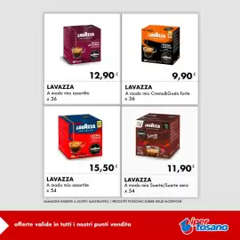 Volantino Iper Tosano settimana 8 Pagina 3