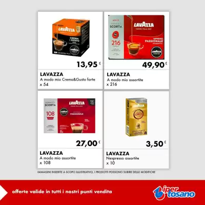 Volantino Iper Tosano (valido fino al 24-02)