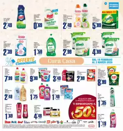 Volantino Splendidi e Splendenti Pagina 10