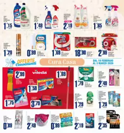 Volantino Splendidi e Splendenti Pagina 11