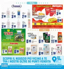 Volantino Splendidi e Splendenti Pagina 12