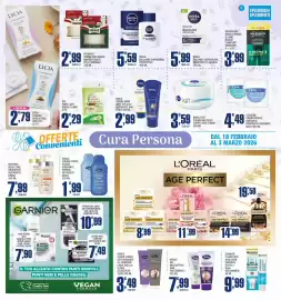 Volantino Splendidi e Splendenti Pagina 5